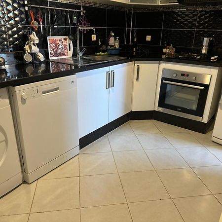 Appartement Oujda Residence Alghayt 1 Екстериор снимка