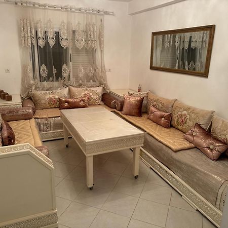 Appartement Oujda Residence Alghayt 1 Екстериор снимка