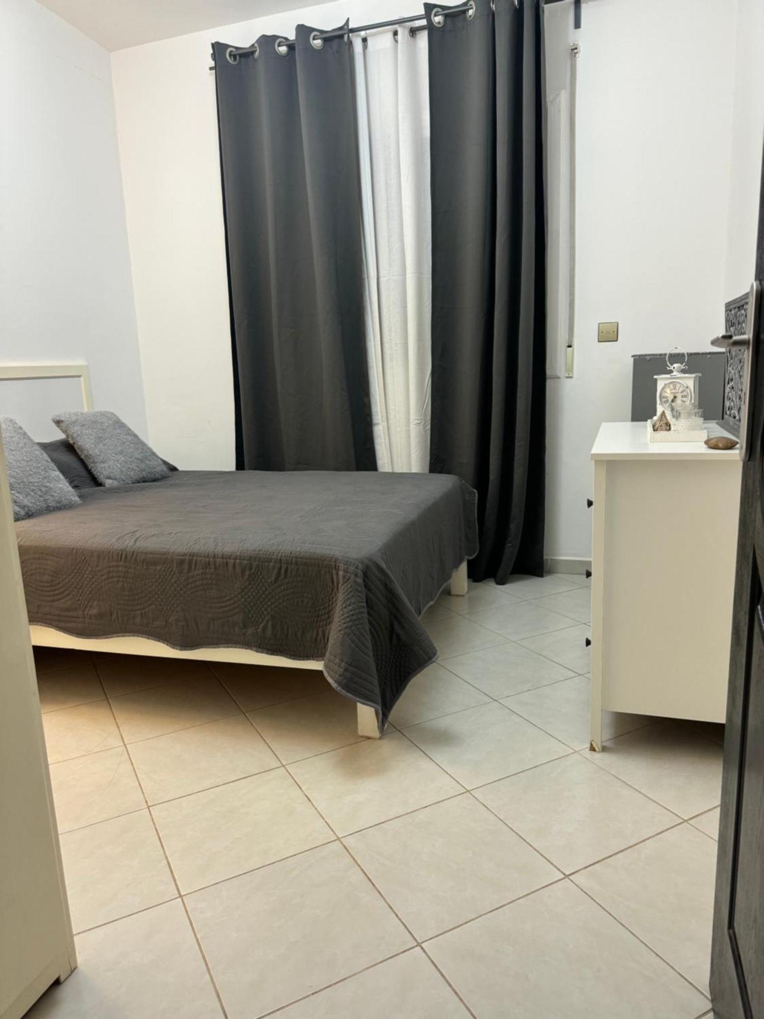 Appartement Oujda Residence Alghayt 1 Екстериор снимка