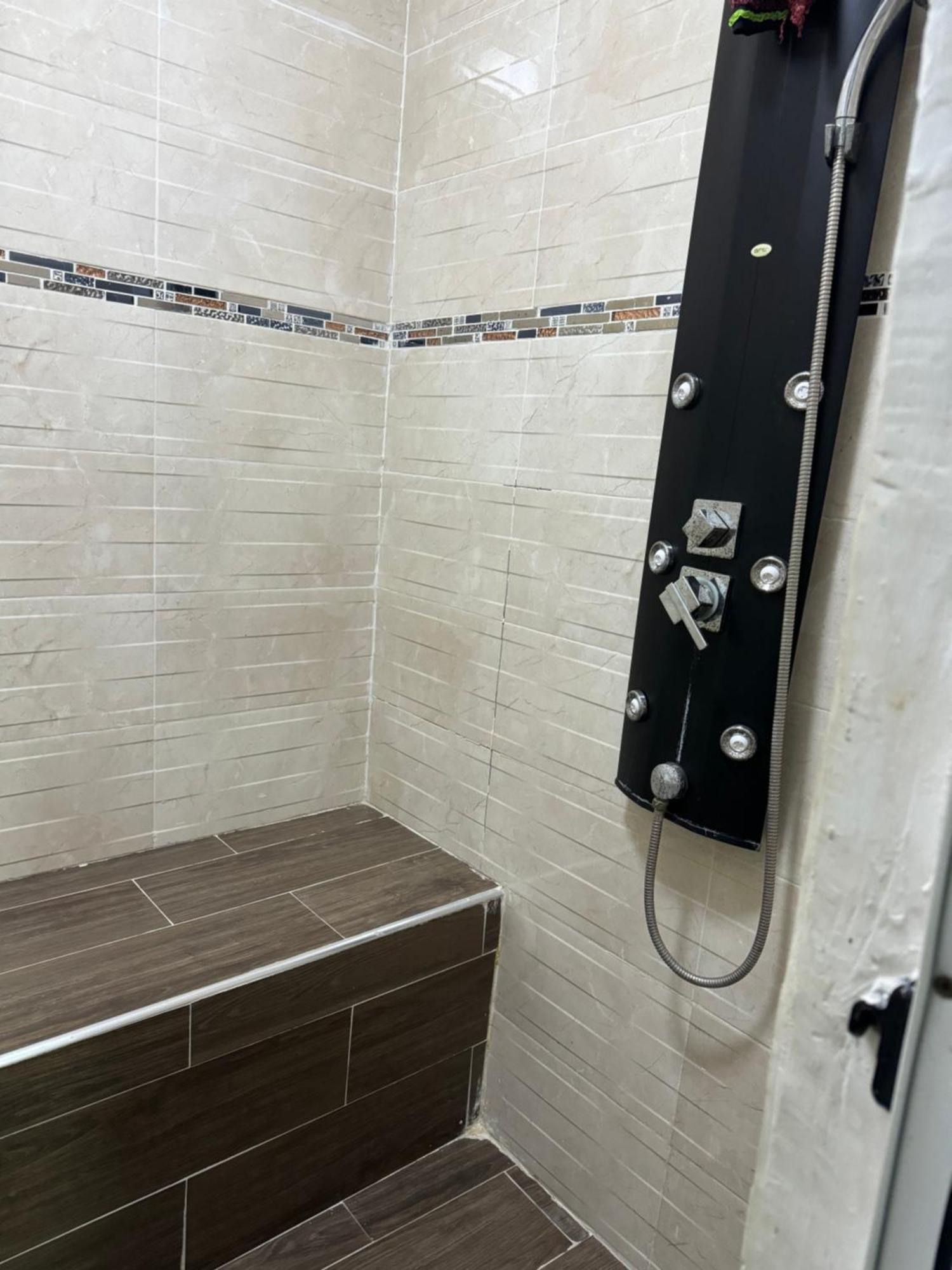 Appartement Oujda Residence Alghayt 1 Екстериор снимка