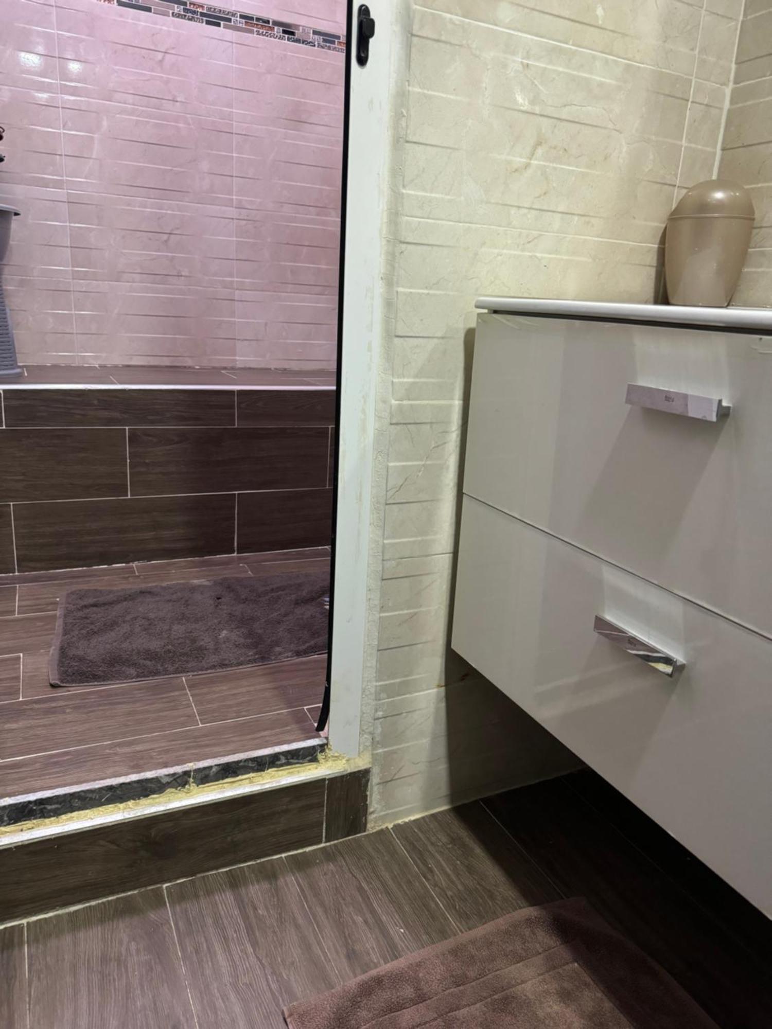 Appartement Oujda Residence Alghayt 1 Екстериор снимка