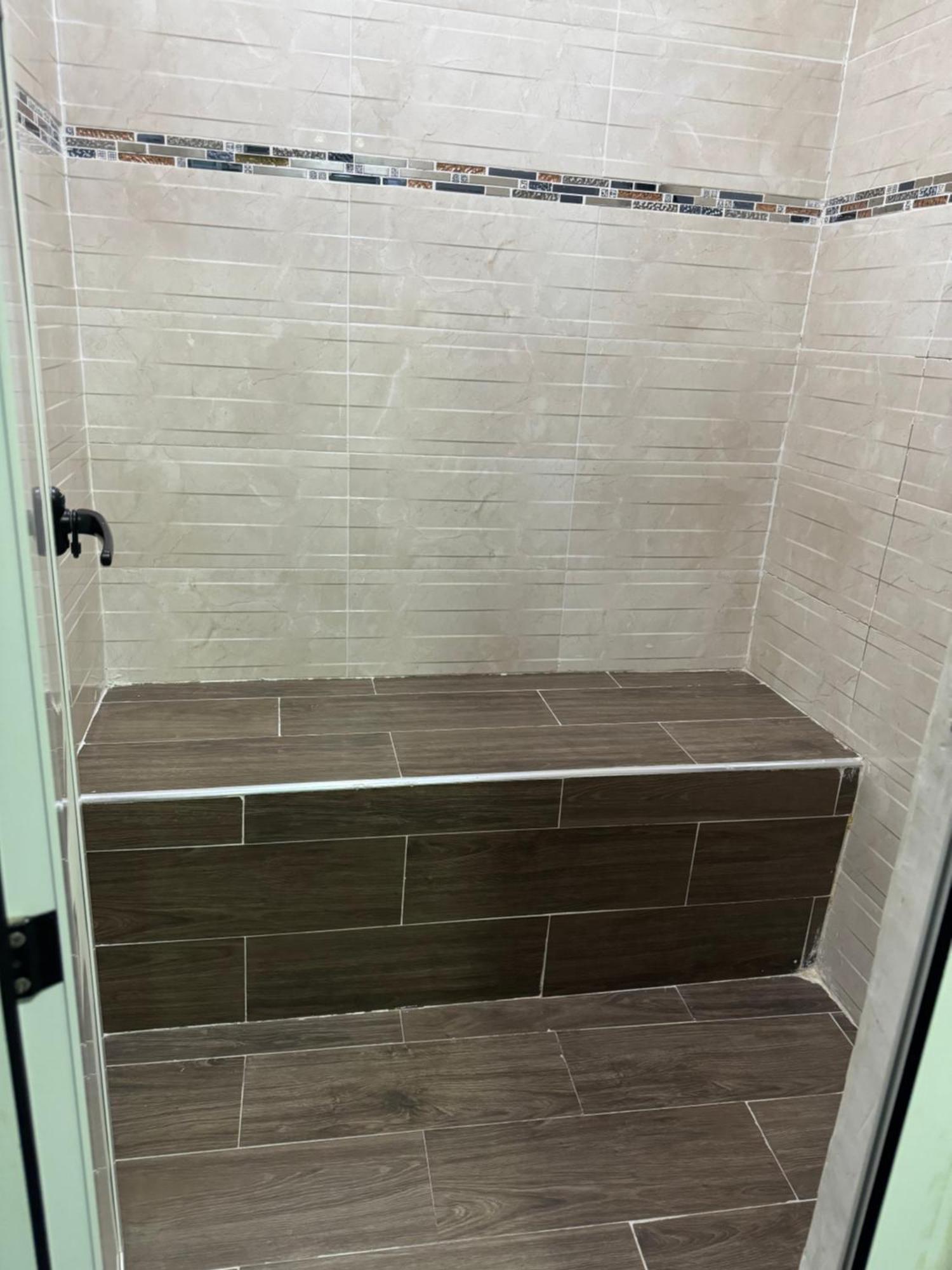 Appartement Oujda Residence Alghayt 1 Екстериор снимка