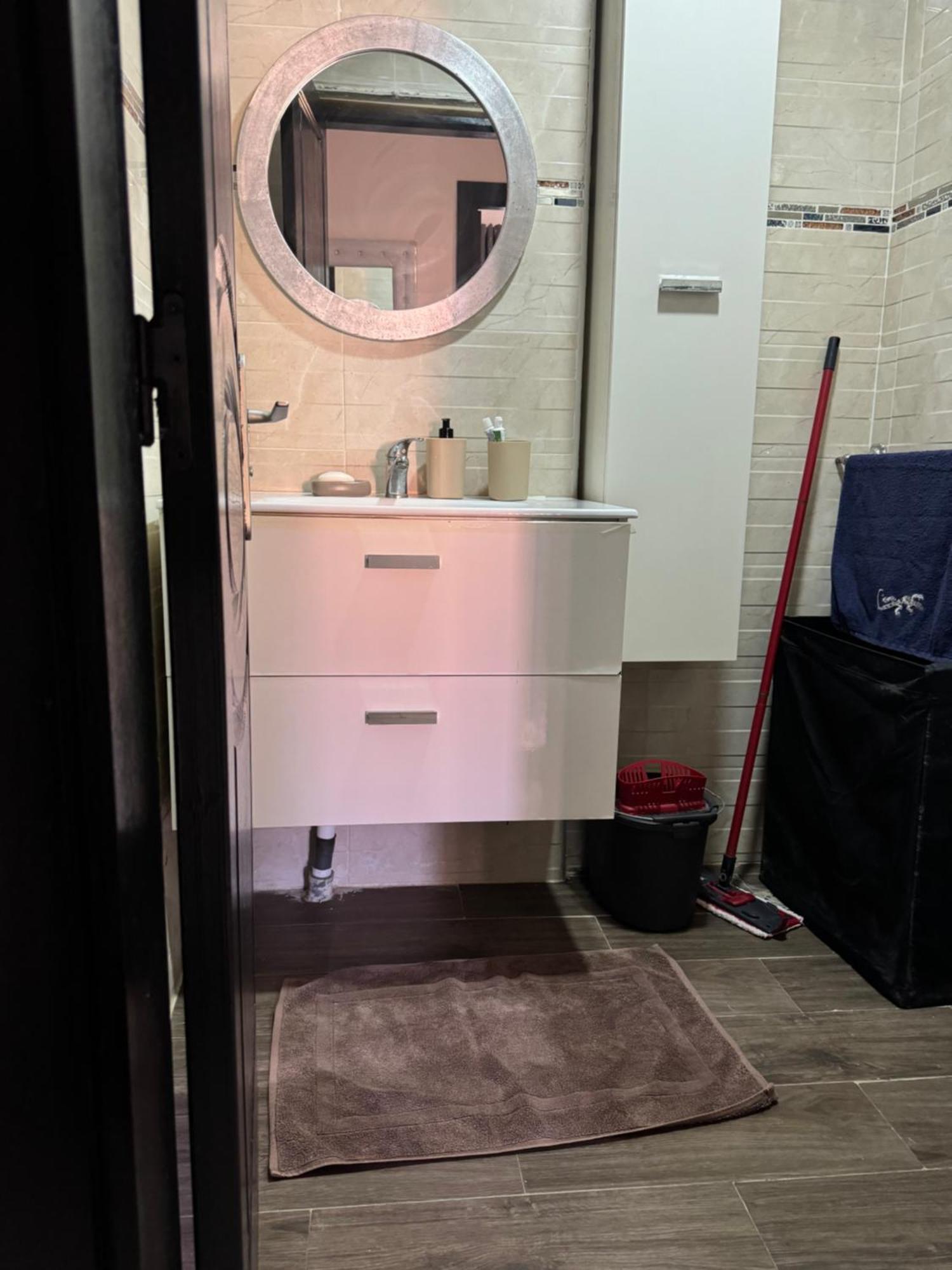 Appartement Oujda Residence Alghayt 1 Екстериор снимка