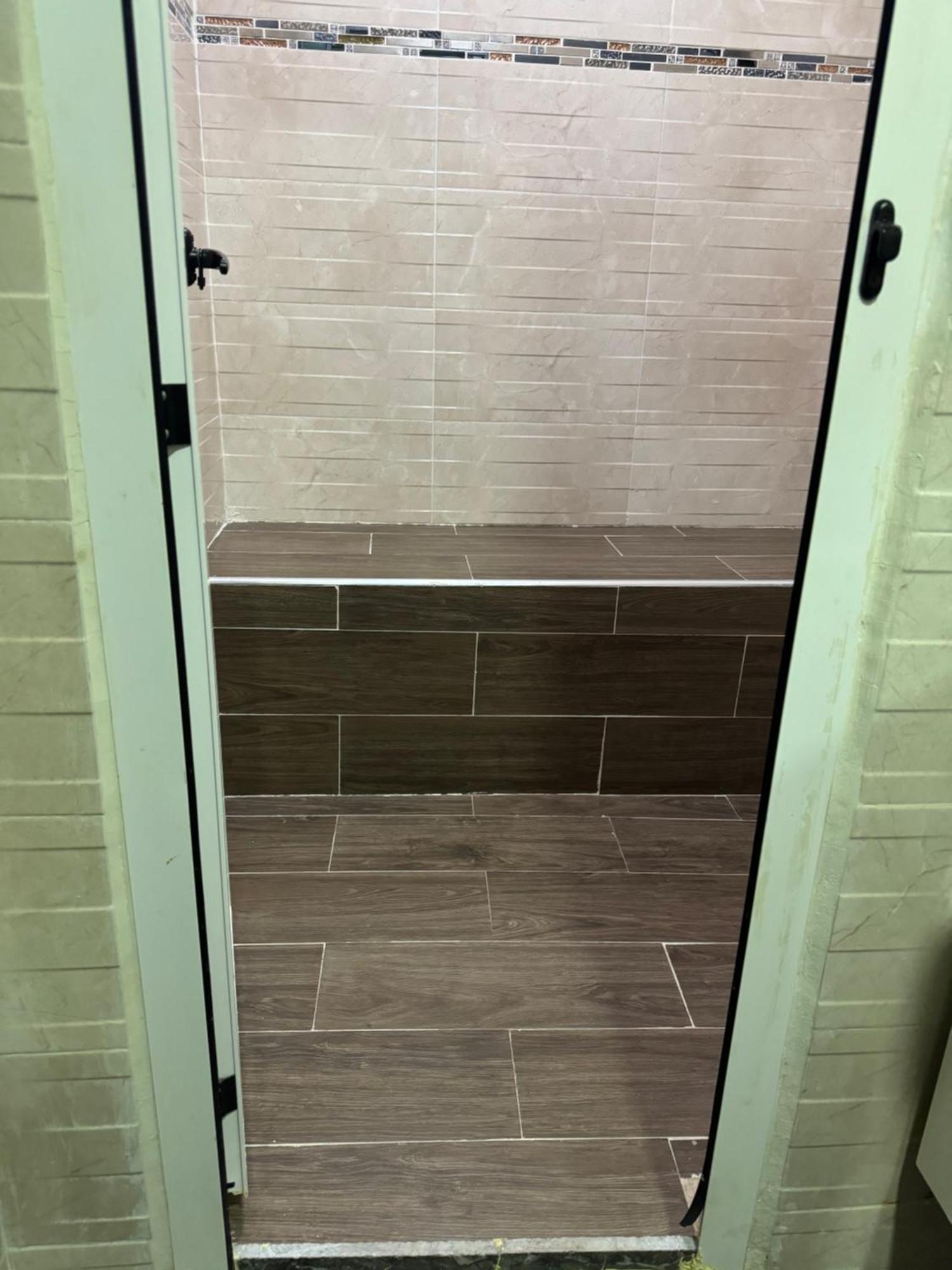 Appartement Oujda Residence Alghayt 1 Екстериор снимка